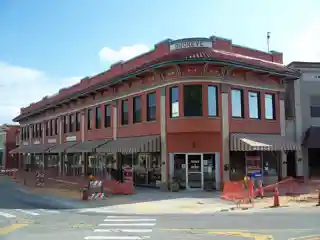 Sebring Downtown Historic District