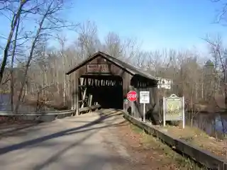 Whites Bridge