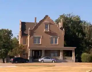 Mahoney–Clark House
