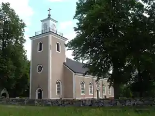 Gunnilbo Church
