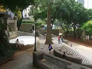 Largo da Memória