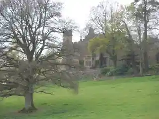 Greenham Hall