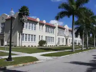 Edison Park Elementary School
