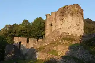 Unspunnen Castle