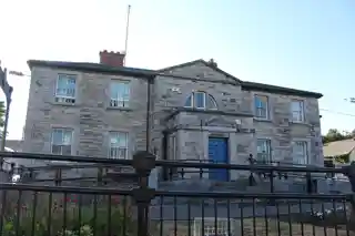 Navan Town Hall