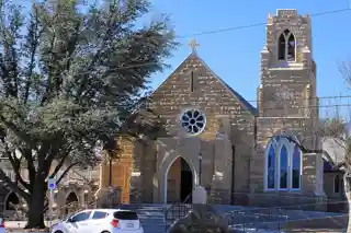 Emmanuel Episcopal Church