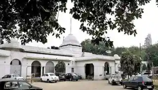 Bahawalpur House