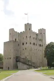 Rochester Castle