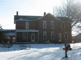J.H. Haag House