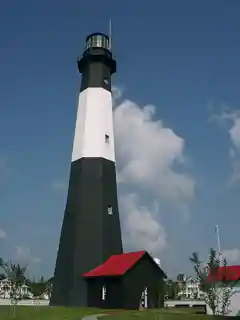 Tybee Island Light