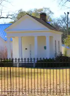 Roseland Plantation