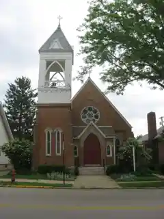 Church Of Our Savior