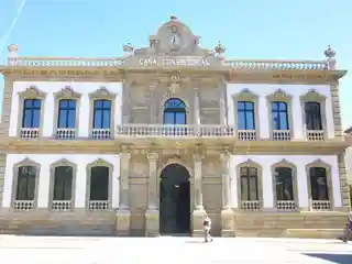Pontevedra City Hall