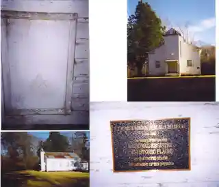 Clear Creek AME Church