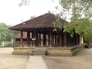 Embekke Devalaya