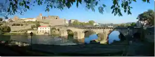 Barcelos Bridge