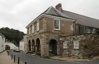 The Guildhall