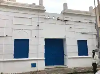 Bet Mordechai Synagogue