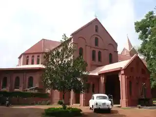 St. Mary's Cathedral