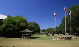 Fort Belknap