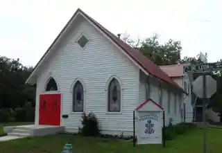 Presbyterian Iglesia Nicea