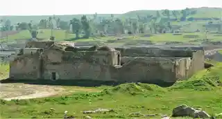 Dair Mar Elia