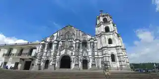 Daraga Church