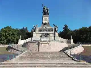 Niederwalddenkmal