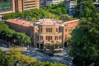 Taiwan Education Association Building