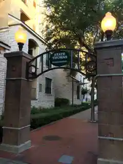 State Thomas Historic District
