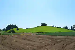Funazukayama Kofun
