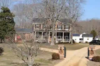 Thainston