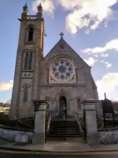 Church of the Assumption