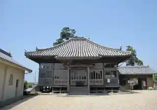 Awaji Kokubun-ji