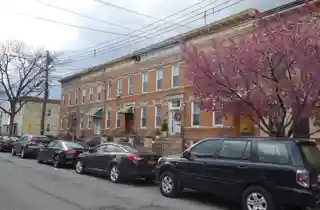 68th Avenue–64th Place Historic District