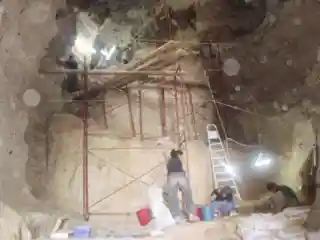 Azykh Cave