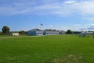 Fort George