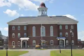 Founders Hall