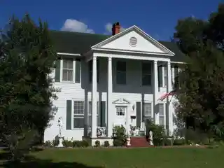 Kilkoff House