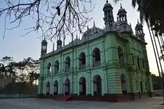 Pagla Jame Mosque