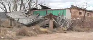 Richardson Store
