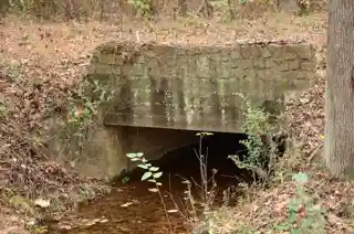 Old Benton-Sardis Road Bridge