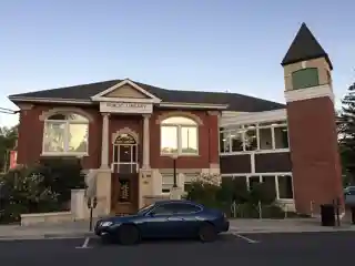 Port Hope Public Library