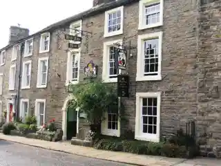 Kings Arms Hotel