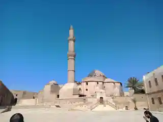 Sulayman Pasha Mosque