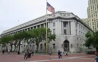 Federal Office Building