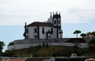 Hermitage of Mãe de Deus