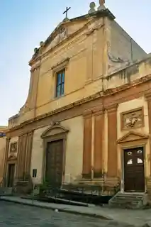 Santa Cita or San Mamiliano