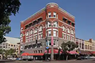 Keating Building