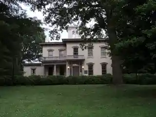 William T. Sutherlin Mansion